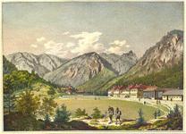 Winterfrische in der Alpenregion Tegernsee Schliersee
