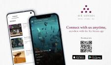Six Senses launcht eigene App: Inspiration, Buchung und individueller Service per Knopfdruck
