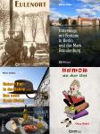 B wie Berlin, Entlastung von der Mühsal des Lebens, Teile und Gegenteile sowie ein Besuch von Didoni–4 E-Books von Freitag bis Freitag zum Sonderpreis