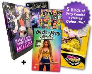 Birds of Prey - Harley Quinns starkes Frauen-Team!
