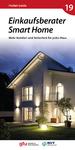 Einkaufsberater für Endverbraucher und Handel: Neuer Pocket Guide Smart Home