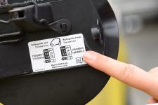 TÜV SÜD: Bei starken Temperaturschwankungen Reifendruck häufiger kontrollieren
