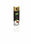Black Bear Bio-Energie-Riegel für Vegetarier und Veganer geeignet