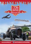 Technik Festival BRAZZELTAG im Technik MUSEUM SPEYER