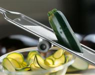 RÖSLE frischt Fast Food auf