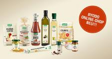 Byodo startet Online-Shop