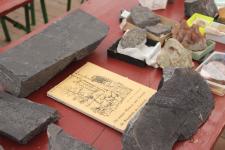 Bergmännische Souvenir- und Informationsmeile am 13. Juli auf dem Röhrigschacht