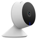 7links Full-HD-IP-Überwachungskamera IPC-300.fhd, smarte Nachtsicht, kompatibel zu Echo Show