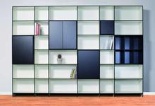 SWISS KRONO GROUP auf der interzum 2013
