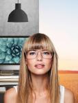 Brillentrends 2017 - Was das neue Jahr an Farben, Formen und Materialien bringt