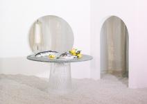 bent tables
