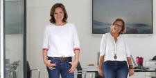 360 Grad Blickwinkel auf Unternehmen