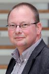 Prof. Dr. Claus Volkenandt ist neuer Professor für Kunstwissenschaft an der Universität Witten/Herdecke