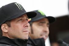 Start zur Rallye Dakar 2015