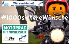 Tag der Verkehrssicherheit