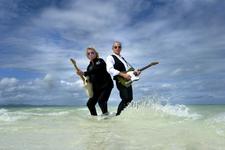 Große Status Quo - Deutschland-Tournee startet am 7.11.13
