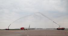 Hannover Airport: Start frei für Norwegian