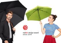 Sieg im Doppelpack! Gleich zwei Produkte aus dem Hause FARE gewinnen den Red Dot Award: Product Design 2019