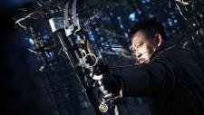 Das 8. Chinesische Filmfest München ist eröffnet