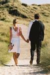 Schöner Heiraten an der Nordsee