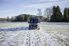 Mit dem Wohnmobil zum Wintercampen: Nützliche Tipps für einen gelungenen Urlaub