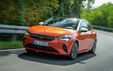 Best Connections: New "OpelConnect" Services Now Available