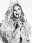 Anastacia im April mit allen Hits in Kempten im südlichen Allgäu - Ihre prägnante Soulstimme ist ihr weltweites Markenzeichen