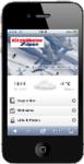 KitzAlps-mobile: immer smart drauf mit der mobilen Kitzbüheler Alpen-site