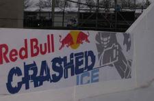 Red Bull Crashed Ice Championship 2012