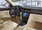 Škoda Superb Nachfolger: mehr als nur neues Design