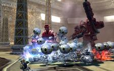 Dragon Nest Europe: Fantasy-Action-MMORPG feiert ersten Geburtstag