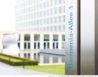 Barmenia Versicherungen 2016: 2-Mrd.-Euro-Ziel vorzeitig erreicht