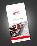 Premium-Radhersteller BBS lobt Design-Wettbewerb aus