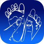 Neu: Innovative App zur "Babymassage"!