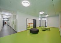 Im Lernhaus fürs Leben lernen