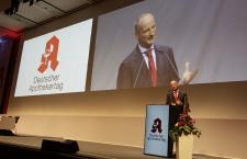 ABDA-Präsident Schmidt fordert Apotheker zu einem selbstbewussteren Auftreten auf