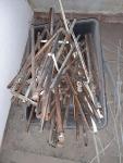 Schrotthändler Bochum & Schrott und Altmetall für Beste Preise Ankauf