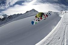 Familienwoche in Zell am See-Kaprun mit Halfpipe- Stunts und Glühwürmchenlauf