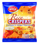 Internationale Süßwarenmesse ISM 2010: Neue Produkte von ültje