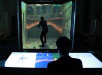 Neuer Studiengang: Computer Games Technology