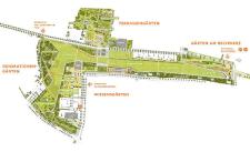 Touristikgemeinschaft Hohenlohe präsentiert das Netzwerk Hohenloher Gartenparadies auf der Landesgartenschau Würzburg 2018