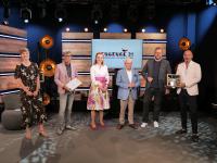 2. Schwarzwald Genuss-Award "kuckuck 21": Die beliebtesten Genießer-Adressen im Schwarzwald