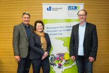 Inklusion in der Kita: LVR präsentiert Ergebnisse von Rheinland-Kita-Studie