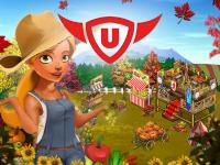 Herbst-Eventwoche bei upjers