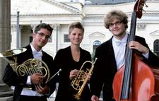 Zehn Jahre erfolgreiches Fundraising für das Konzerthaus Berlin