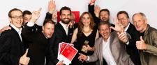 And the winners are...