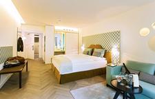 Hotel: Falkensteiner öffnet neues City-Flaggschiff in Wien