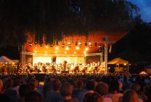 Justus Frantz & die Philharmonie der Nationen