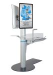 Corona-Wissen für alle Bevölkerungsteile an digitaler Servicestation