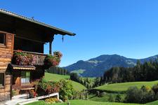 Genuss-Herbst in der Wildschönau
